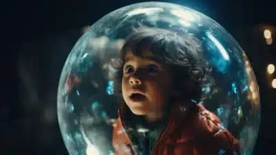 Imagem card com fundo