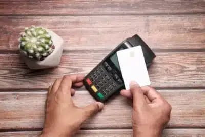 Imagem card com fundo