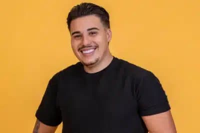 Imagem card com fundo