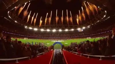 Imagem card com fundo