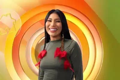 Imagem card com fundo