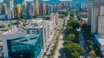 Imagem card com fundo