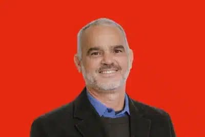 Imagem card com fundo