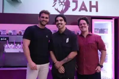 Imagem card com fundo