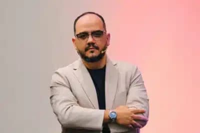 Imagem card com fundo