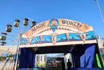 Imagem card com fundo