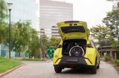 Imagem card com fundo