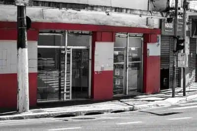 Imagem card com fundo