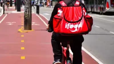 Imagem card com fundo