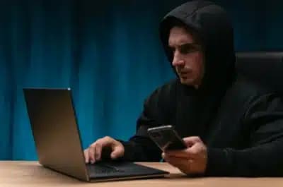 Imagem card com fundo