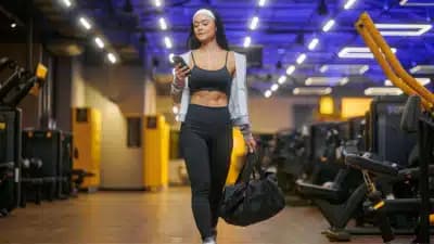 Imagem card com fundo