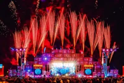 Imagem card com fundo