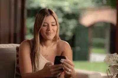 Imagem card com fundo