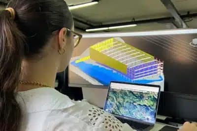 Imagem card com fundo