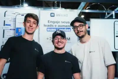 Imagem card com fundo