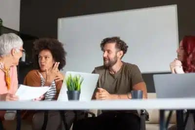 Imagem card com fundo