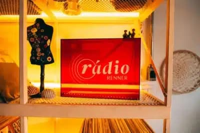 Imagem card com fundo