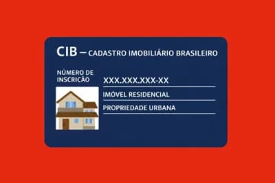 Imagem card com fundo