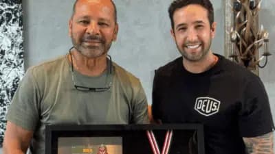 Imagem card com fundo