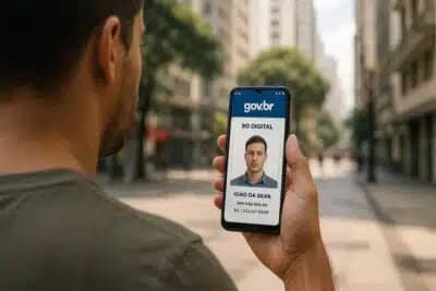 Imagem card com fundo