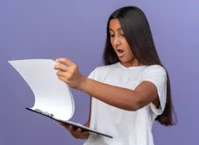 Imagem card com fundo