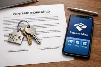 Imagem card com fundo