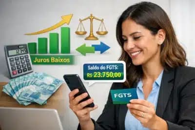 Imagem card com fundo