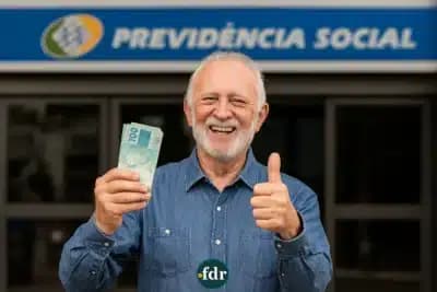 Imagem card com fundo