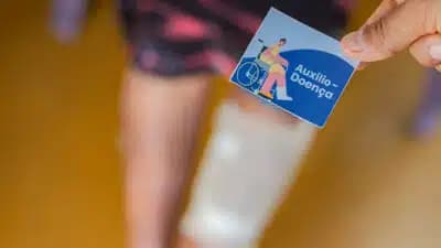 Imagem card com fundo