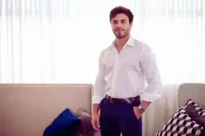 Imagem card com fundo