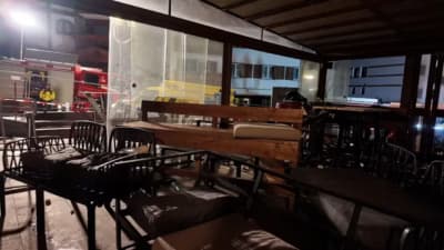 Imagem card com fundo