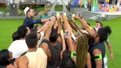 Imagem card com fundo