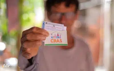 Imagem card com fundo