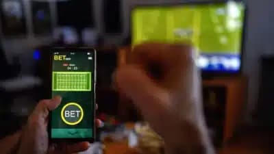 Imagem card com fundo