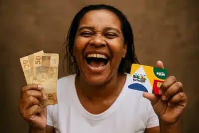 Imagem card com fundo