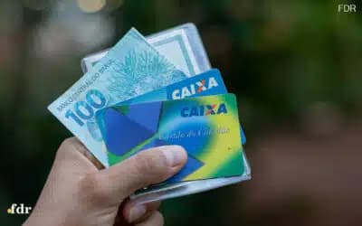 Imagem card com fundo