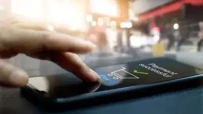 Imagem card com fundo