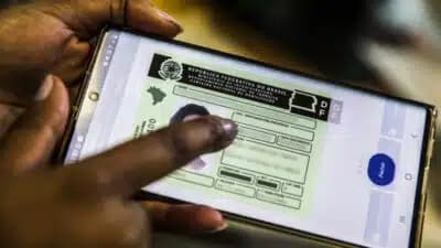 Imagem card com fundo