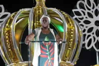 Imagem card com fundo