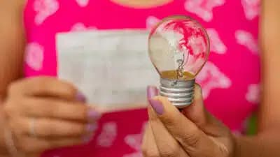 Imagem card com fundo