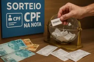 Imagem card com fundo