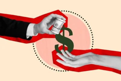 Imagem card com fundo