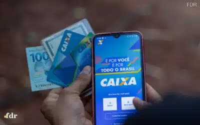 Imagem card com fundo