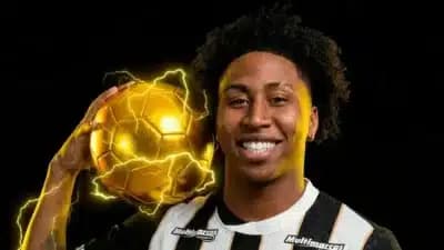 Imagem card com fundo