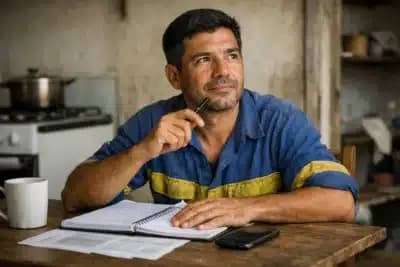 Imagem card com fundo