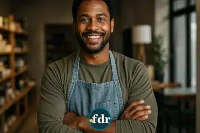 Imagem card com fundo