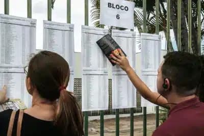 Imagem card com fundo