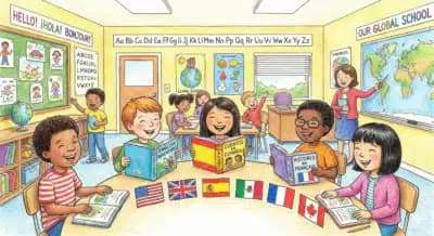 Imagem card com fundo