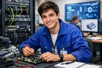 Imagem card com fundo