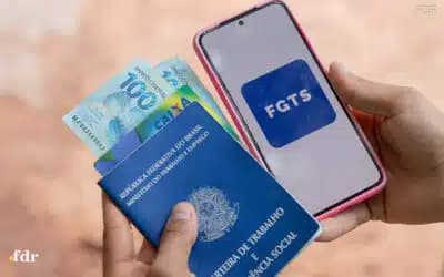 Imagem card com fundo